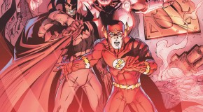 Guide de lecture VO : semaine du 6 juillet 2011 – super héros