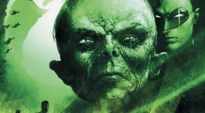 Guide de lecture comics VO : semaine du 13 juillet 2011 – super-héros