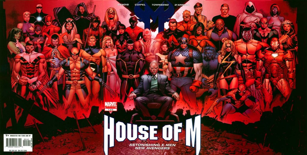 House of M