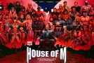 Oldspoken : House of M
