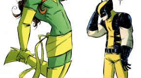 Unspoken VO : Deadpool & Wolverine : The Decoy