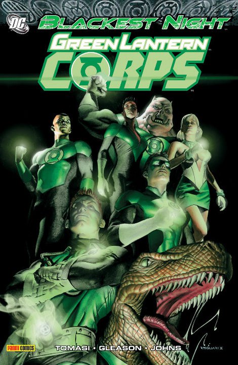 greenlanterncorps