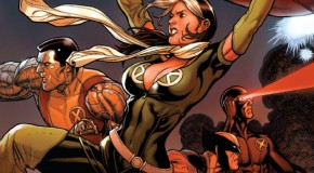 Review : X-Men Schism 2