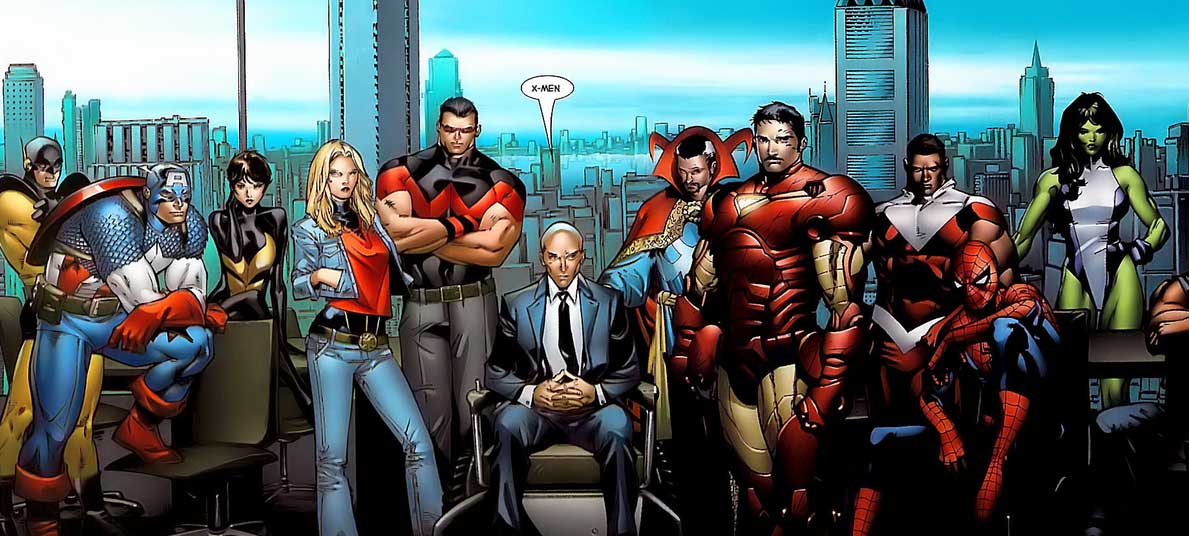 All-New X-Men, #1 - communitycbrcom