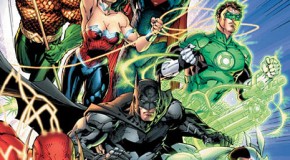 News du jour : X-Factor, Destroy, Relaunch DC