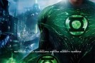 Green Lantern le film : Vices et vert tuent…