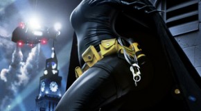 News du jour : Alpha Flight, Destroyers, Batgirl,