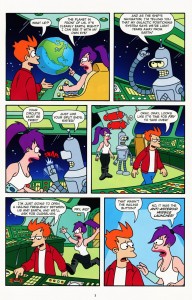 Futurama #56.5