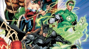 Guide de lecture Comics VO : semaine du 31 août 2011 – Super héros