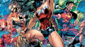 News du jour : Box Office, Avengers,Ultimate, Justice League, Batman