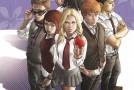 Guide de lecture Comics VF : semaine du 22 août 2011