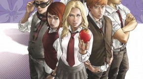 Guide de lecture Comics VF : semaine du 22 août 2011