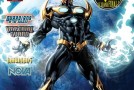 Guide de lecture Comics VF : semaine du 17 août 2011