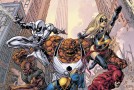News du jour : Avengers, Uncanny X-Men, FF, Rachel Rising 1,