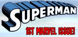 Superman-Marvel