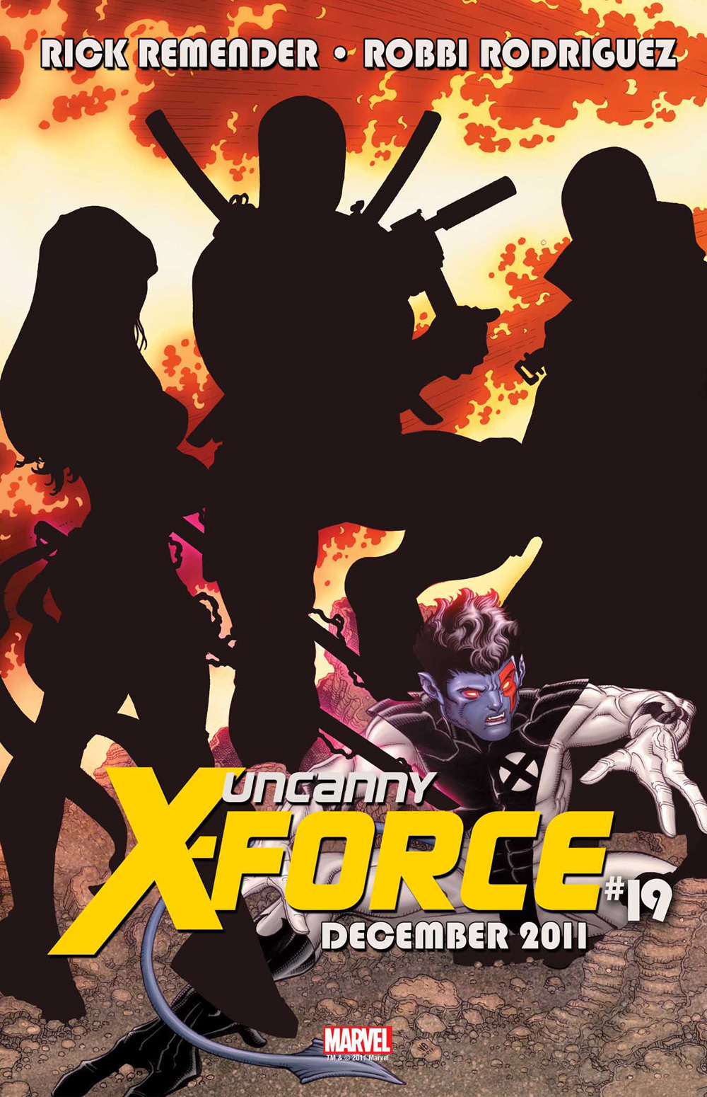 XMen_Regenesis_UncannyXForce XMen_Regenesis_UncannyXForce