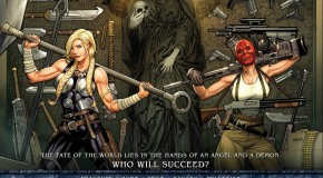News du jour : Darkness, Fearless, X-Men, Justice League