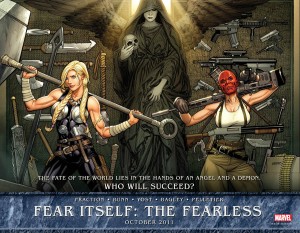 fearless