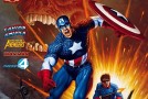 Unspoken VF : Marvel Icons 7