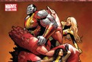Unspoken VO : Uncanny X-Men 542