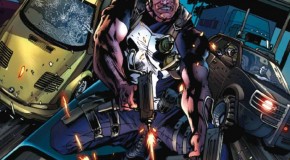Unspoken VO : Punisher 2