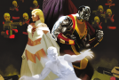 Unspoken VO : X-Men Schism 3