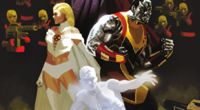 Unspoken VO : X-Men Schism 3