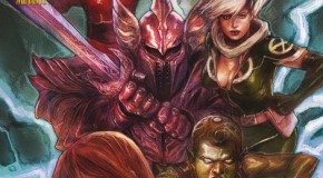 Guide de lecture Comics VF : semaine du 29 août 2011