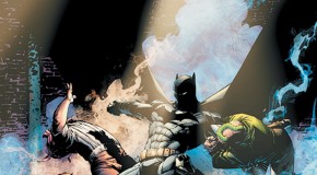 News du jour : tous les titres DC sold out, Avengers,Wolverine and the X-Men