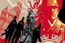 Guide de lecture Comics VO Indépendants : semaine du 21 Septembre 2011