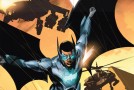 Unspoken VO : Batwing #1 – The craddle of civilization