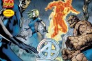 Guide de lecture comics VF : semaine du 5 septembre 2011