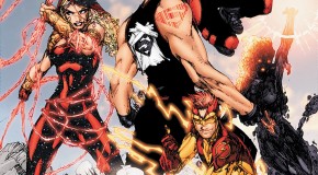Guide de lecture du Relaunch DC : semaine du 28 septembre 2011