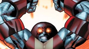 Unspoken VO : Uncanny X-Men 543