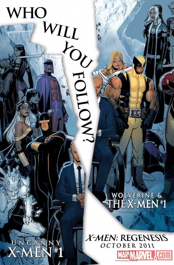 X-Men_Regenesis_Oct2011