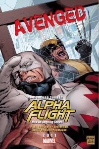 alphaflight