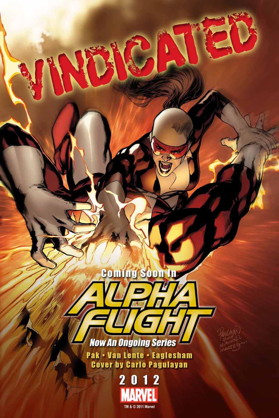 alphaflight