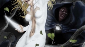 Unspoken VO : Spider-Island – Cloak and Dagger 2