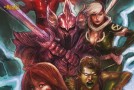 Unspoken VF : X-Men 7