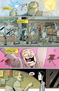 Chew #21