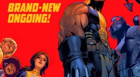 Unspoken VO : Wolverine and the X-Men 1