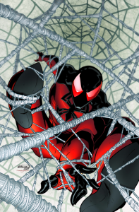 scarspider