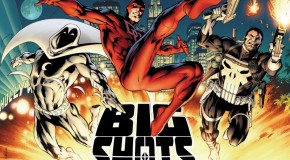 News du jour : Panini 2012, Urban Comics, Action Comics, Fantastic Four