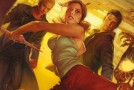 Unspoken VF : Buffy contre les vampires – Chroniques des tueuses de vempires