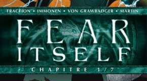 Guide de lecture VF : semaine du 31 Octobre 2011 – Kiosque