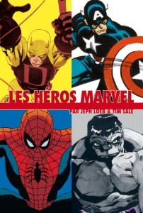 MARVELHEROES