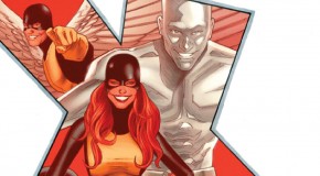 Unspoken VO : Uncanny X-Men 544