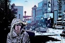 Guide de lecture Comics Indépendants : semaine du 26 Octobre 2011
