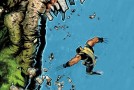 News du jour : Wolverine and the X-Men, AXM 44, Terry Moore, Panini 2012