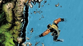 News du jour : Wolverine and the X-Men, AXM 44, Terry Moore, Panini 2012